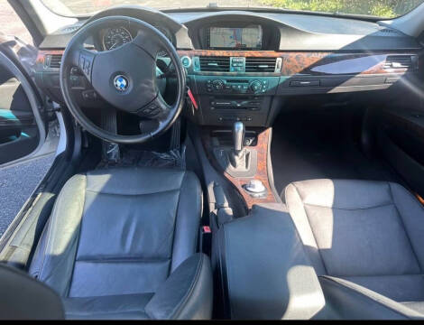 2006 BMW 3 Series 330xi