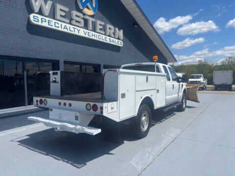 2010 Ford F-350