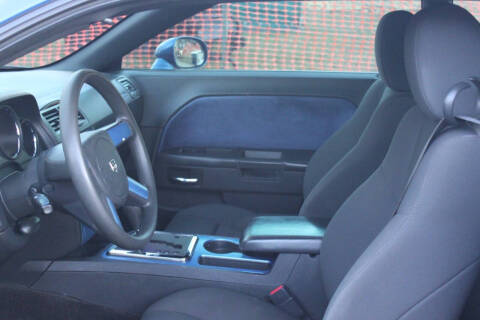 2010 Dodge Challenger SE