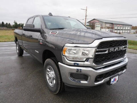 2022 RAM 3500 for sale at Karmart in Burlington WA