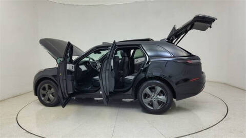 2024 Land Rover Range Rover Velar P250 Dynamic SE