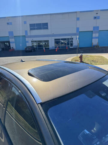 2016 Volvo V60 Cross Country T5