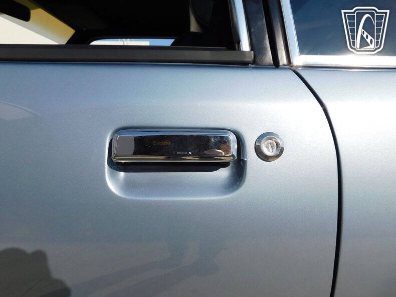 1986 Ford Mustang LX