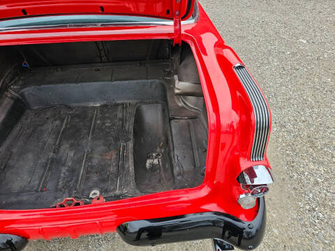 1955 Pontiac Star Chief