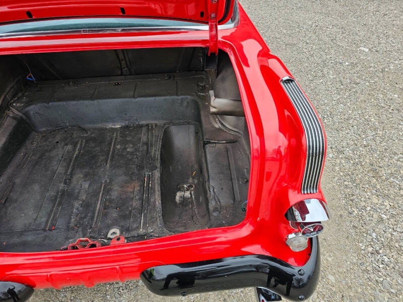 1955 Pontiac Star Chief