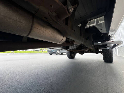 2002 Dodge Ram 2500 SLT