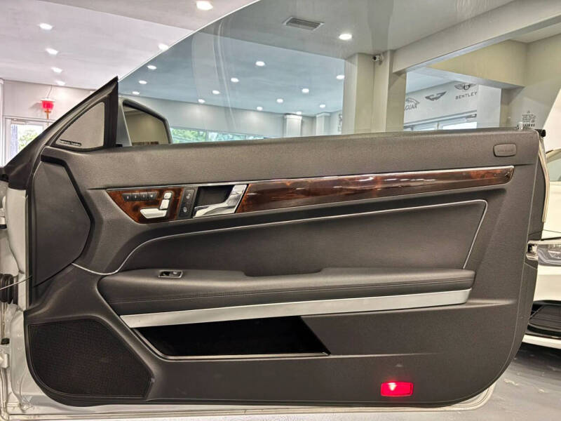 2013 Mercedes-Benz E-Class E 350