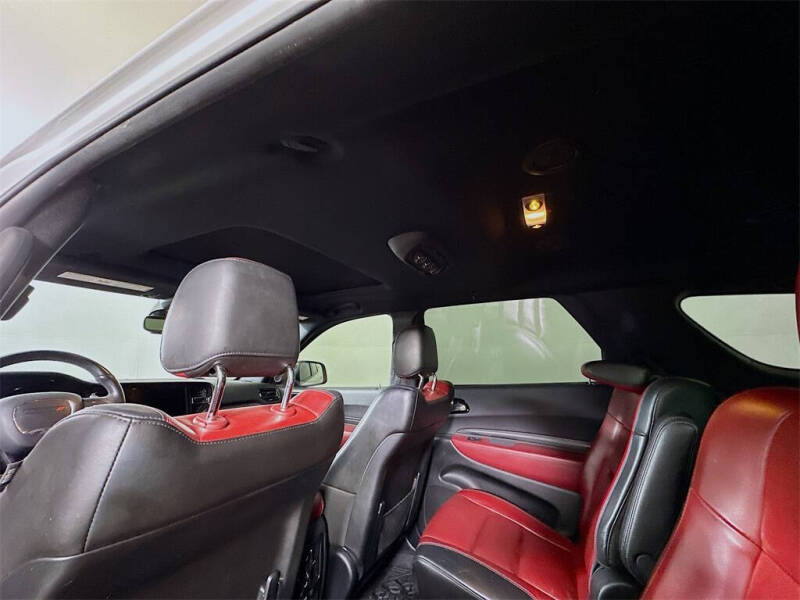 2021 Dodge Durango R/T