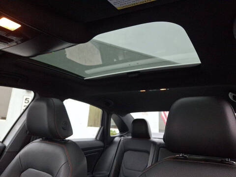 2020 Volkswagen Jetta