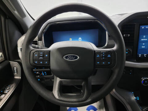 2023 Ford F-150 Lightning Pro