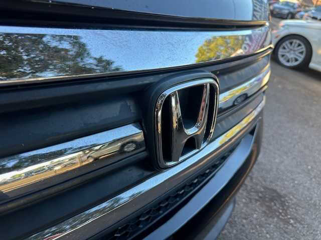2016 Honda Pilot EX