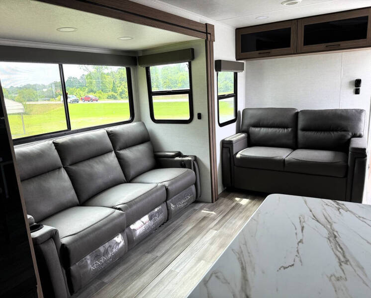 2024 Alliance RV Delta