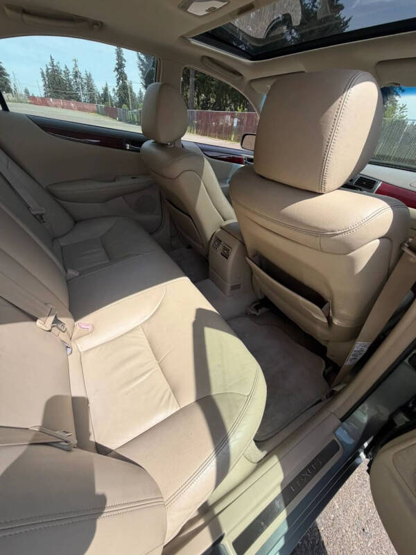 2003 Lexus ES 300