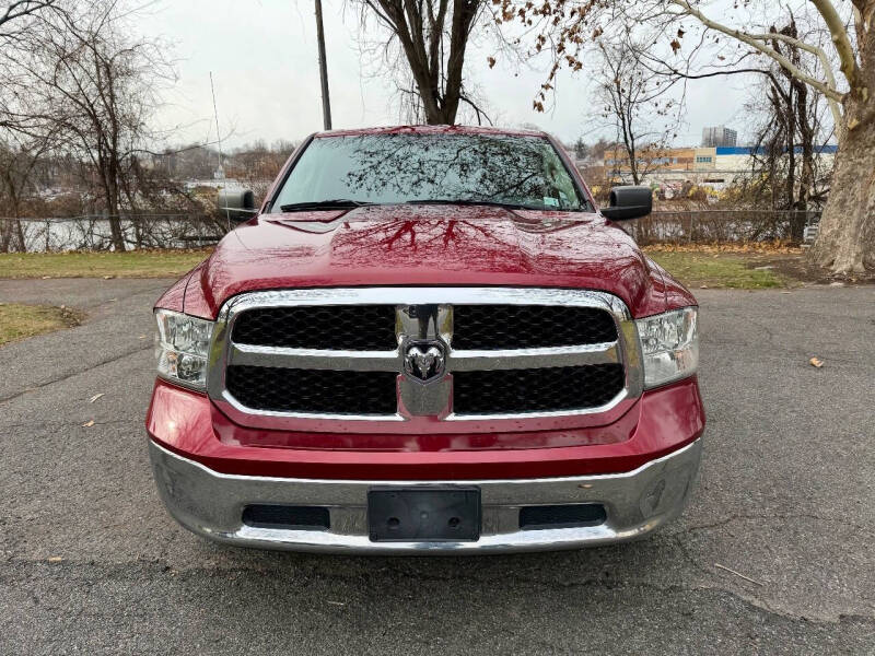 2014 RAM 1500 SLT