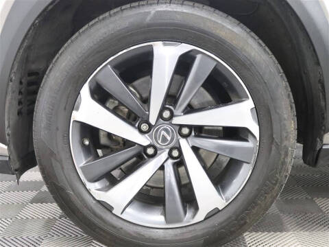 2018 Lexus NX 300