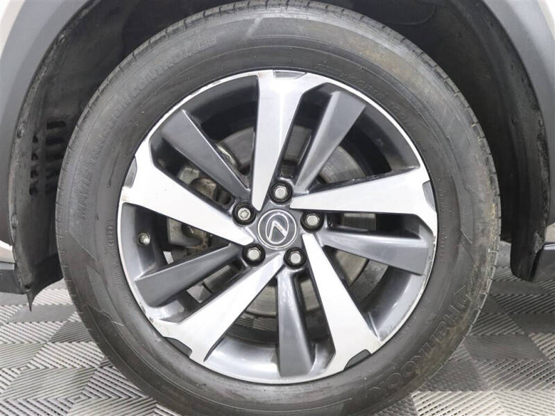 2018 Lexus NX 300