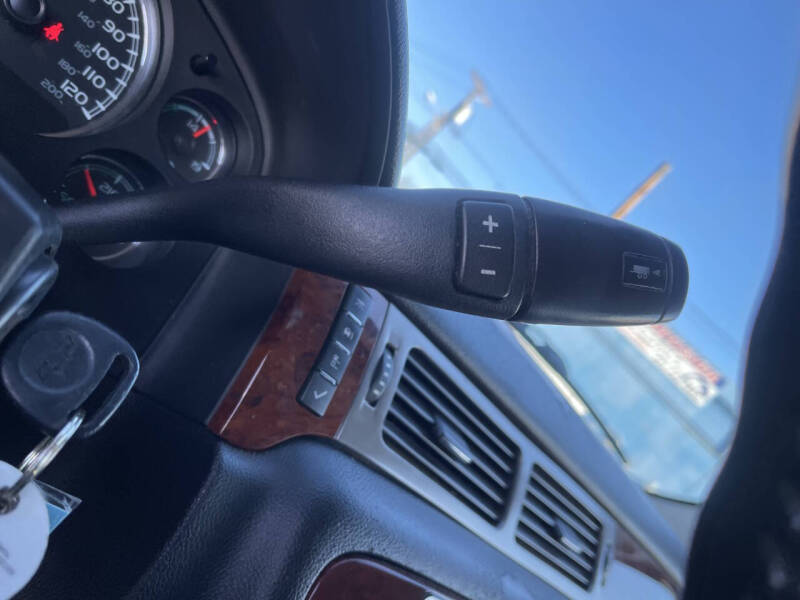 2013 Chevrolet Tahoe LT