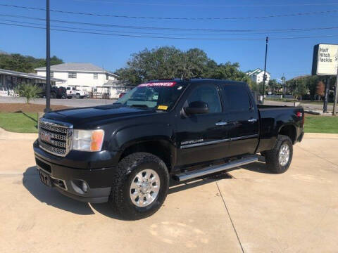 2013 GMC Sierra 2500HD for sale at Express Purchasing Plus in Hot Springs AR