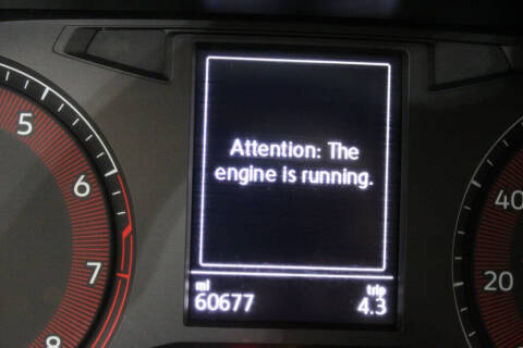 2020 Volkswagen Jetta