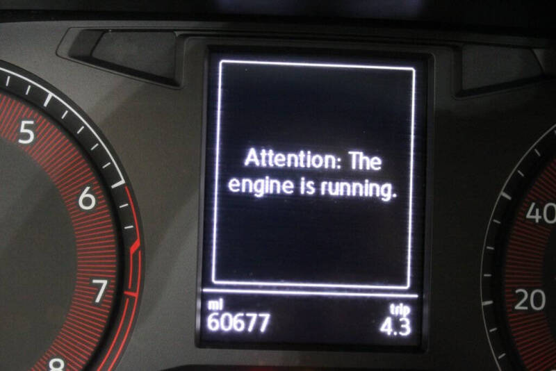 2020 Volkswagen Jetta