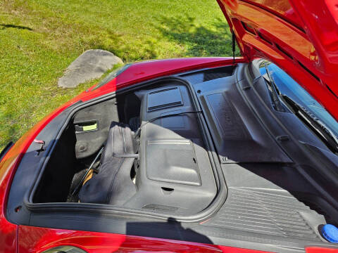 2006 Porsche 911 Carrera