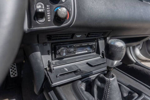 2007 Honda S2000
