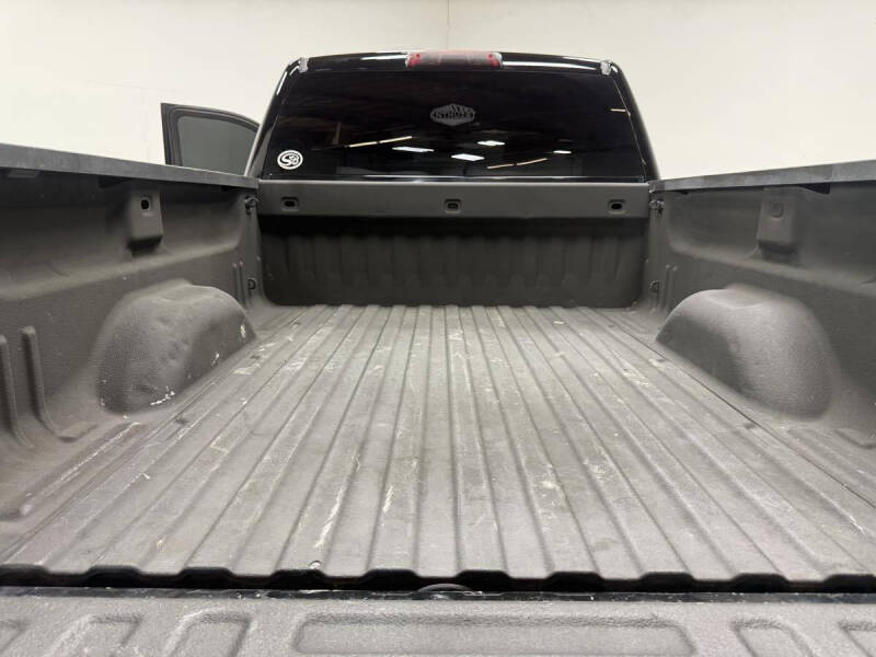 2015 Chevrolet Silverado 2500HD