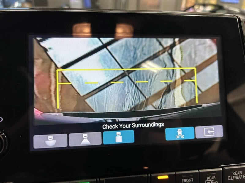 2020 Honda Odyssey Touring