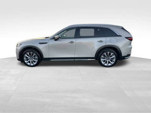 2024 Mazda CX-90 3.3 Turbo Premium
