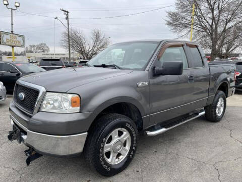 2008 Ford F-150 for sale at Joliet Auto Center in Joliet IL