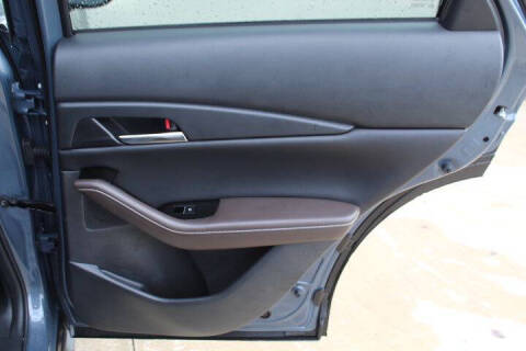 2025 Mazda CX-30 2.5 Turbo Premium