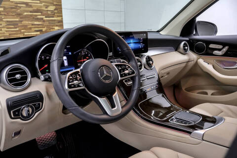 2022 Mercedes-Benz GLC GLC 300