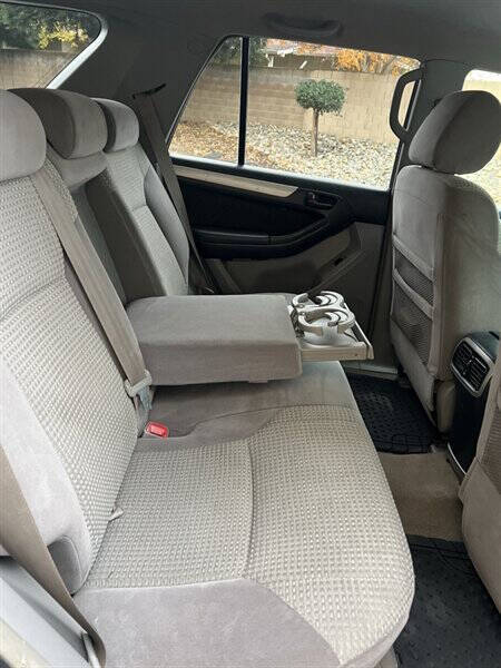 2005 Toyota 4Runner SR5