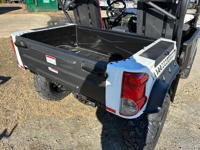 2026 Odes Powersports Junglecross 800 ST2
