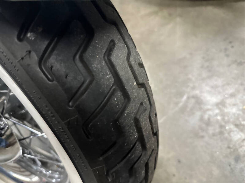 2015 Harley-Davidson FLSTC103