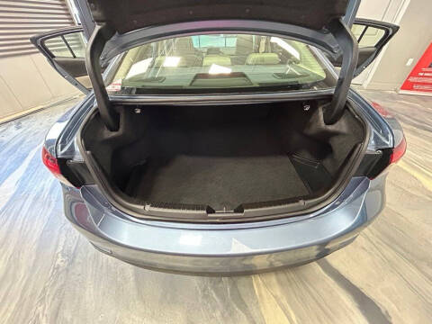2017 Mazda MAZDA6