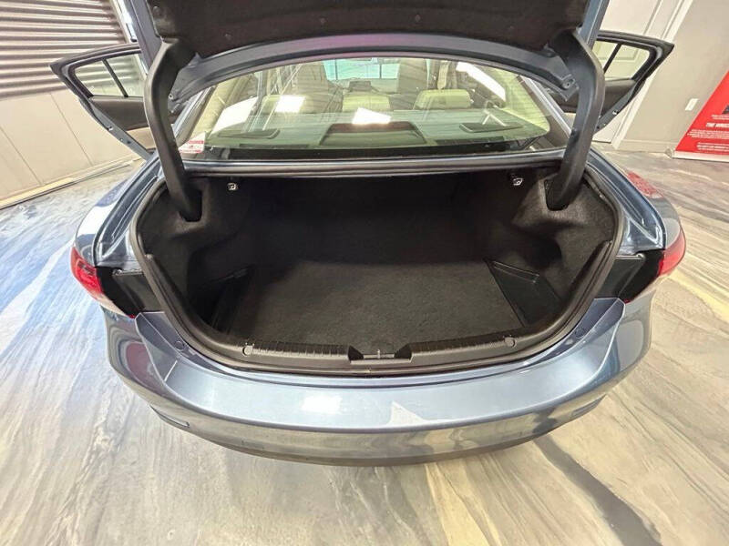 2017 Mazda MAZDA6