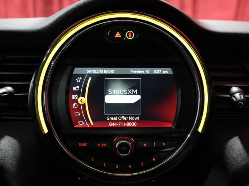 2019 MINI Hardtop 2 Door Cooper S