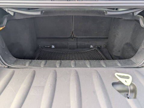 2015 MINI Convertible Cooper S