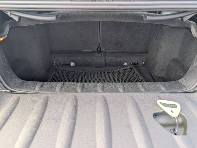 2015 MINI Convertible Cooper S