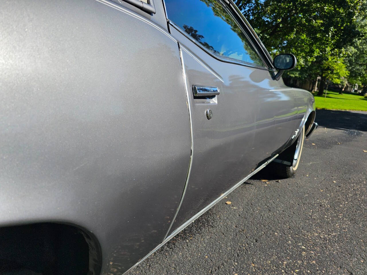 1977 Pontiac Grand Prix 64