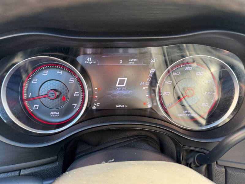 2021 Dodge Charger Police