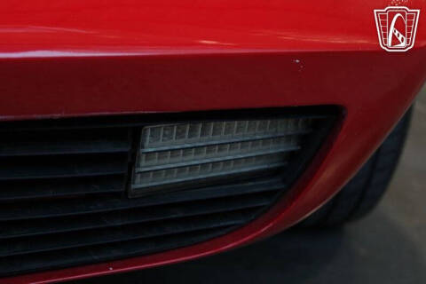 1977 Chevrolet Corvette