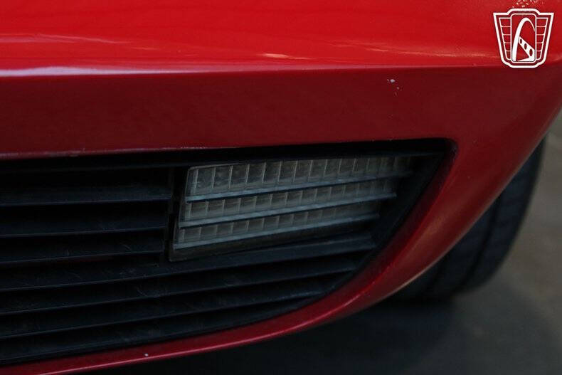 1977 Chevrolet Corvette