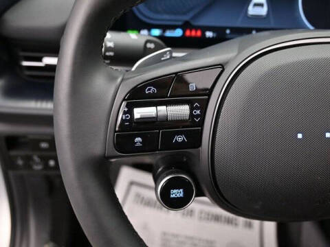 2023 Hyundai IONIQ 6 Limited