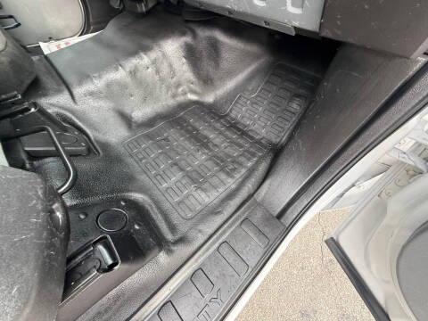 2015 Ford F-350 Super Duty XL