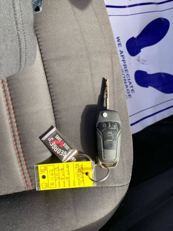 2014 Kia Optima Hybrid LX