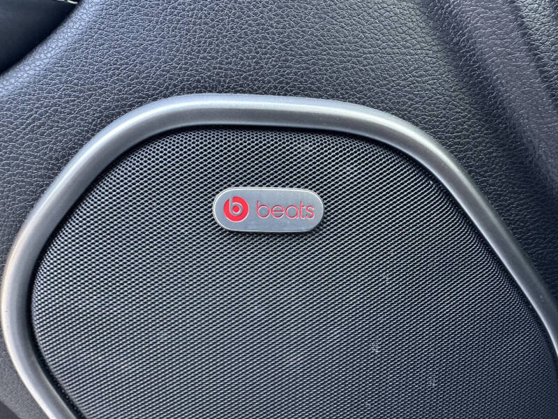 2018 Dodge Durango SRT