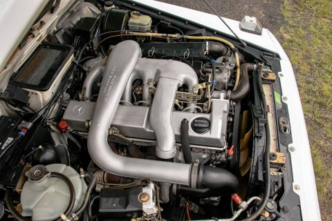 1995 Mercedes-Benz G-Class