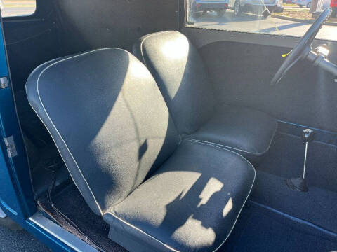1948 CROSLEY PANEL